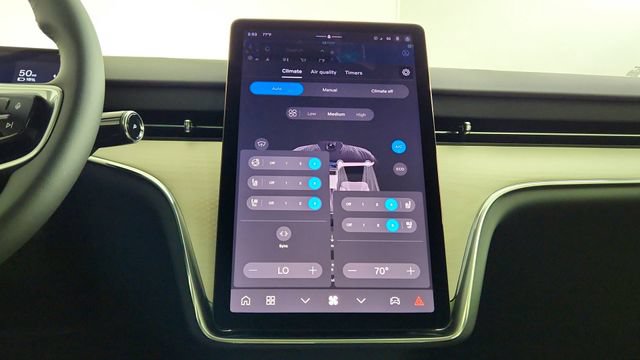 New 2026 Volvo EX90 Ultra AWD/4WD image 23