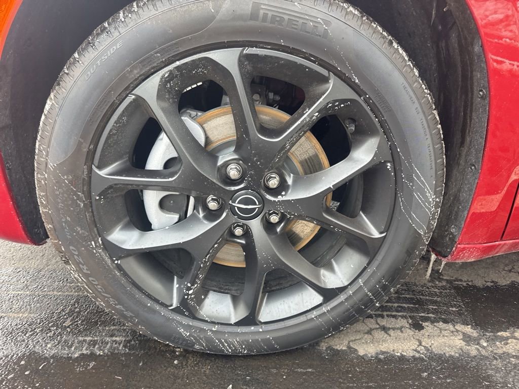 New 2026 Chrysler Pacifica Limited w/ S Appearance Package image 14