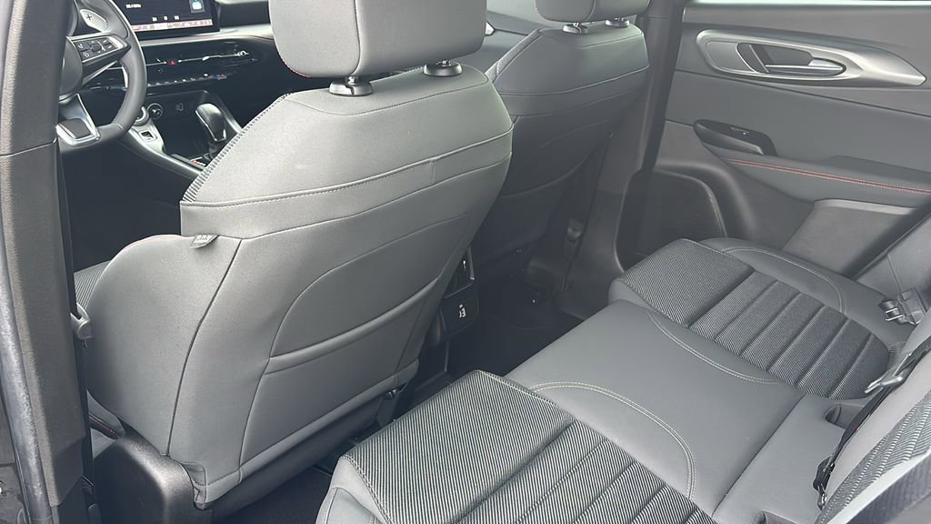 Used 2024 Dodge Hornet R/T w/ R/T Blacktop Package image 31