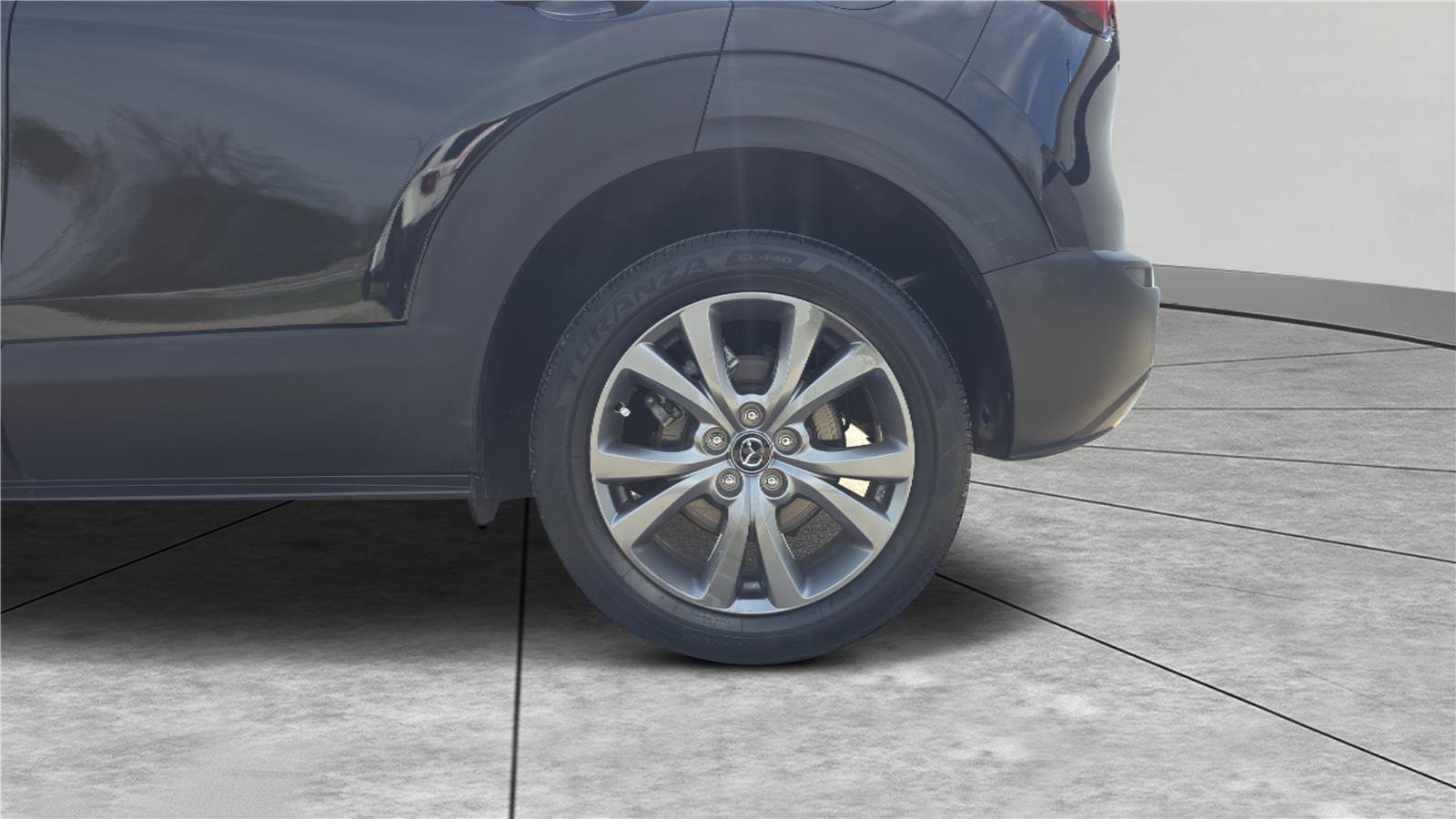 Used 2024 MAZDA CX-30 AWD 2.5 S w/ Preferred Package image 31
