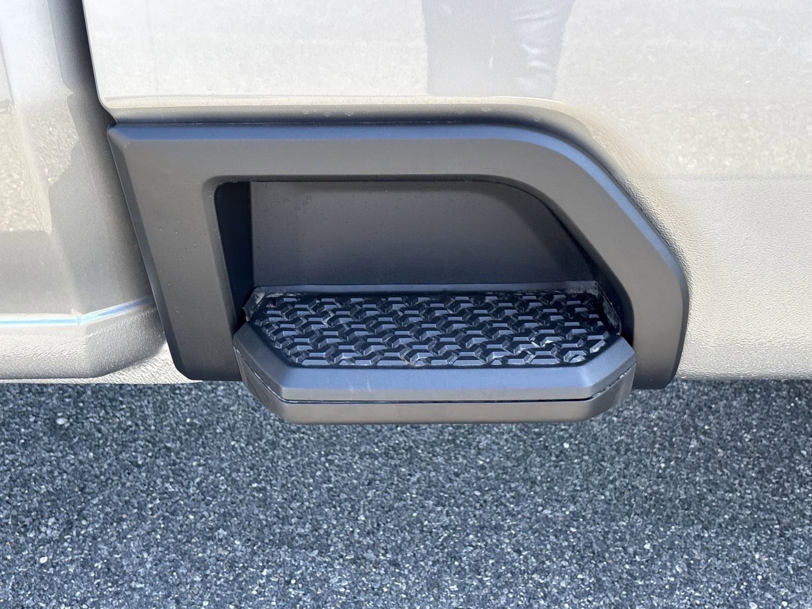 New 2025 GMC Sierra 3500 Pro image 31