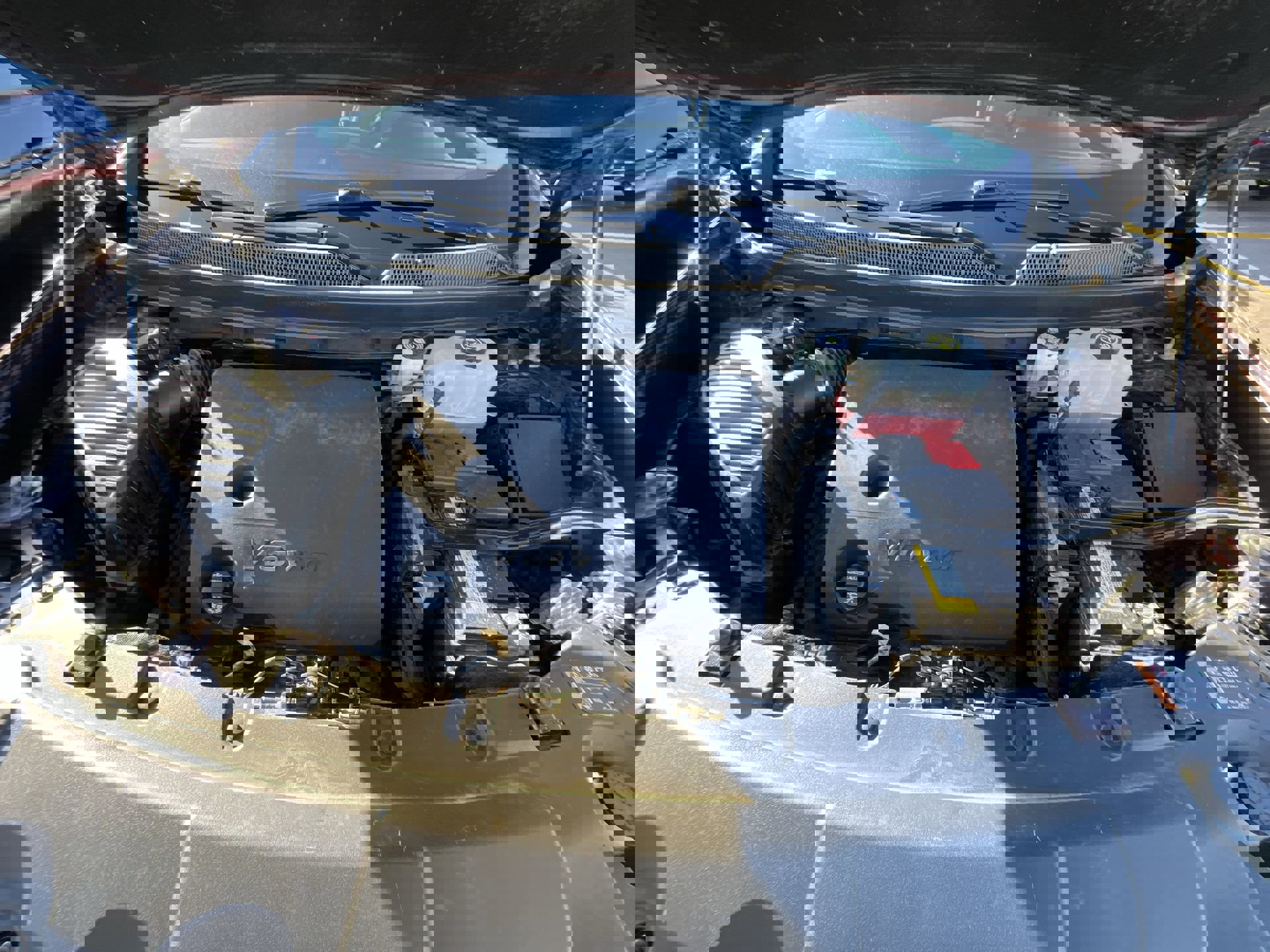 Used 2019 Chevrolet Traverse LT image 30