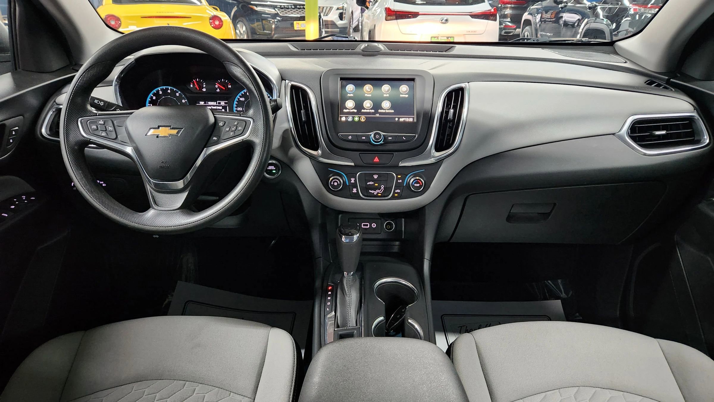 Used 2019 Chevrolet Equinox LS image 18