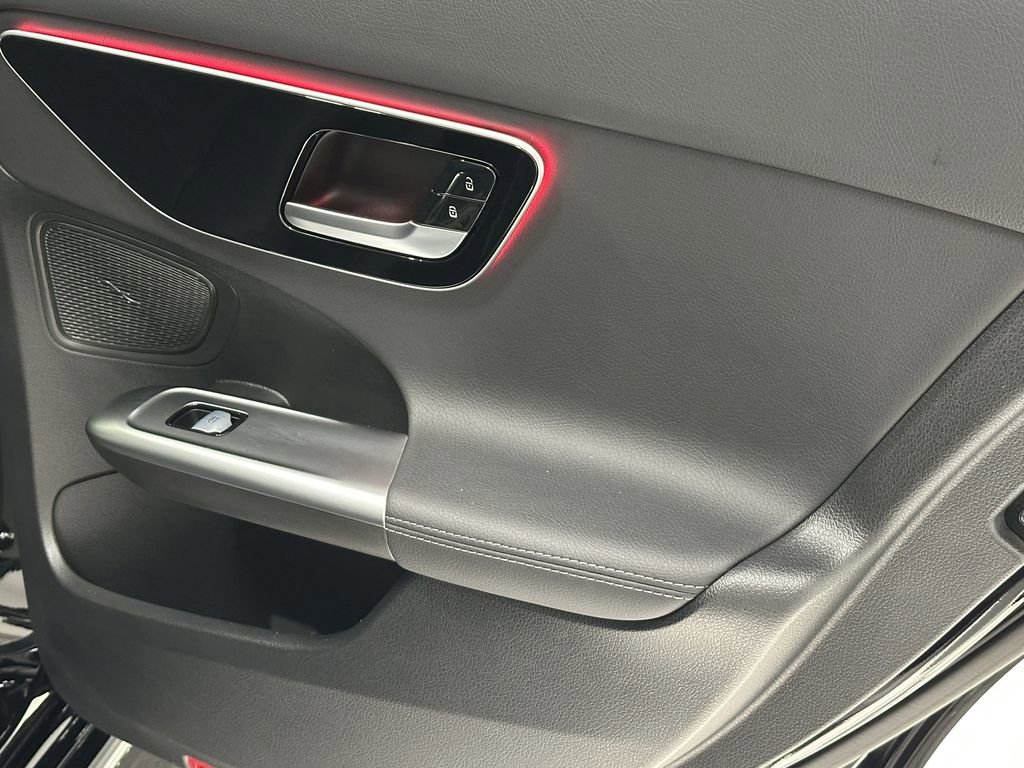 Certified 2025 Mercedes-Benz C 300 Sedan image 18