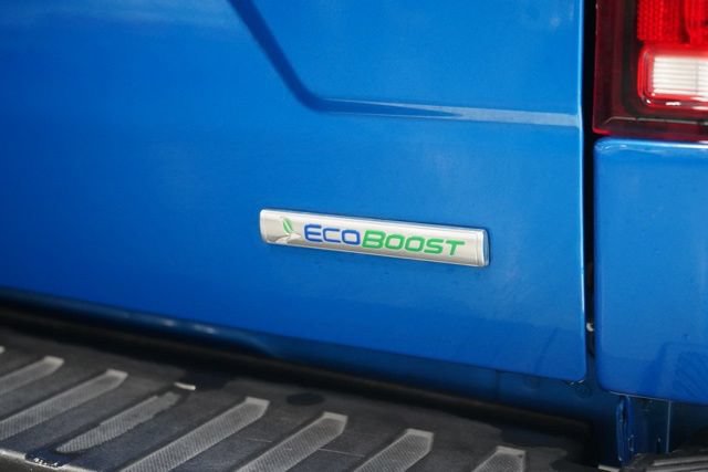 Used 2020 Ford F150 XL w/ Equipment Group 101A Mid AWD/4WD image 10