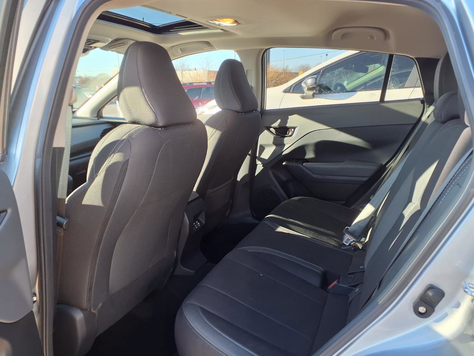 Certified 2026 Subaru Crosstrek 2.0i Premium image 27