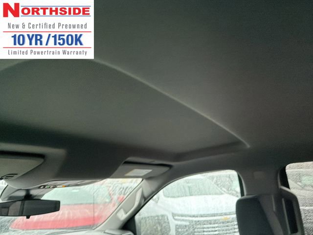 New 2026 GMC Sierra 1500 Elevation image 14