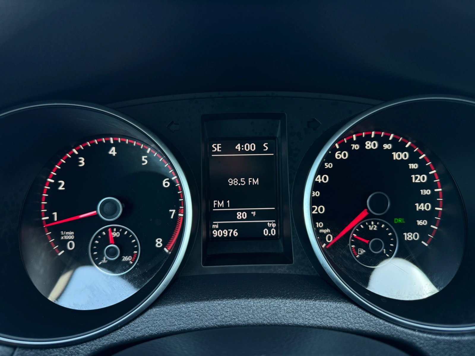 Used 2014 Volkswagen GTI Wolfsburg Edition FWD image 14