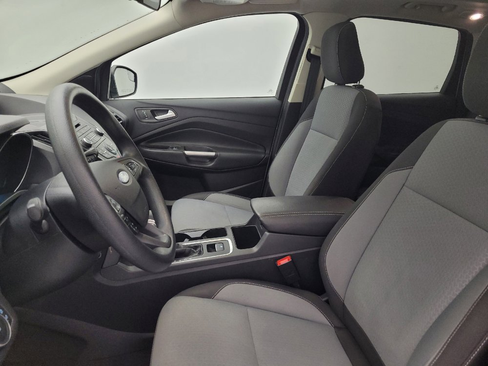 Used 2018 Ford Escape SE AWD/4WD image 17