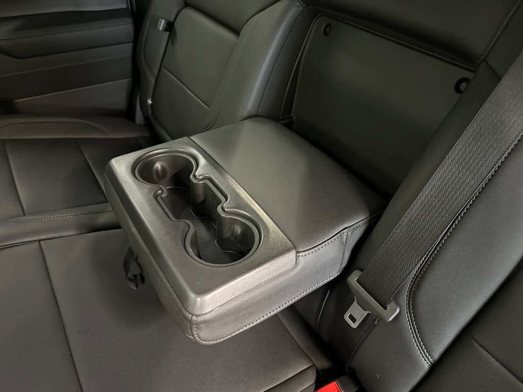 Certified 2023 GMC Sierra 1500 Elevation w/ Elevation Premium Package AWD/4WD image 36