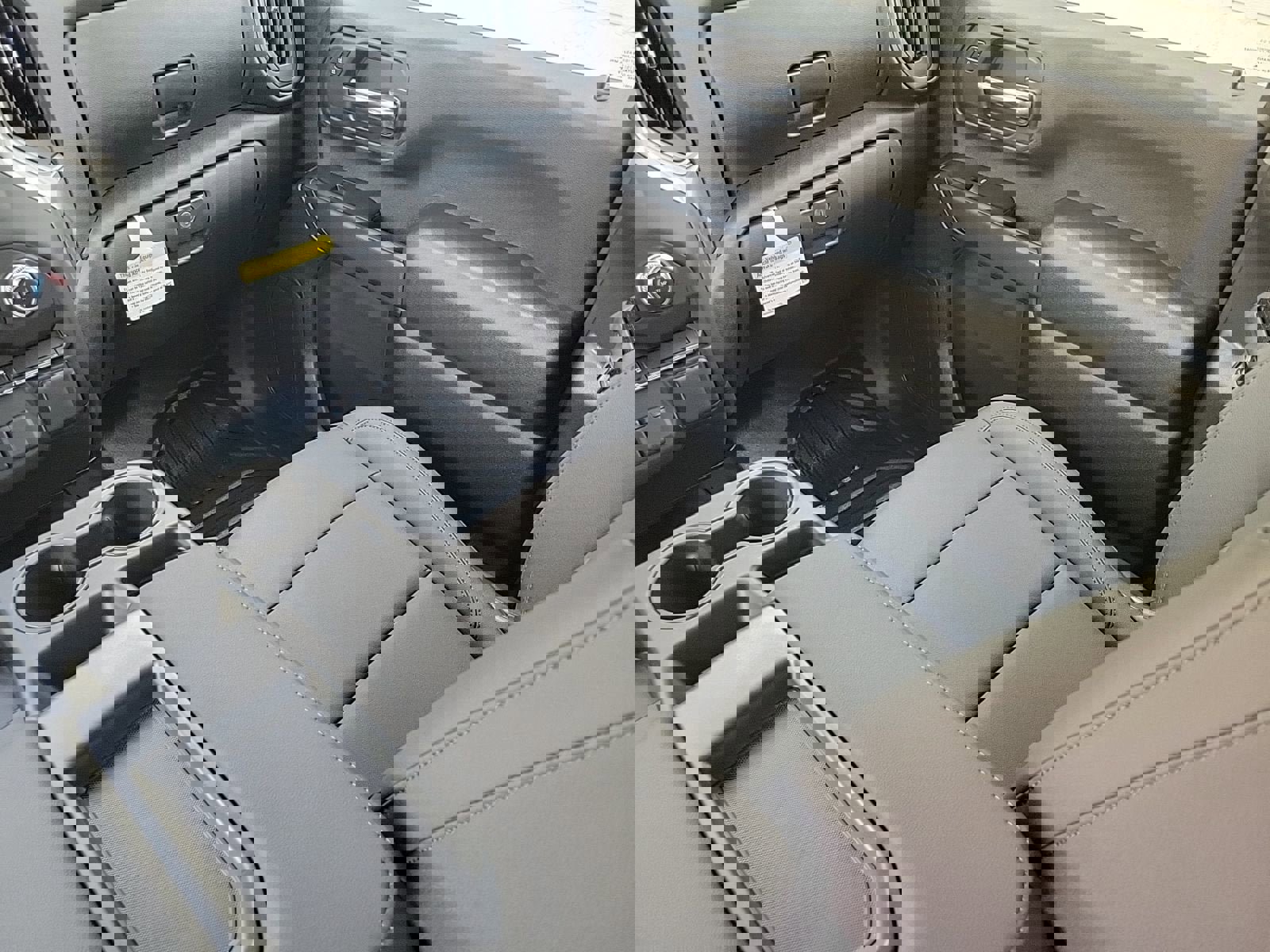 New 2026 GMC Sierra 3500 Pro image 14