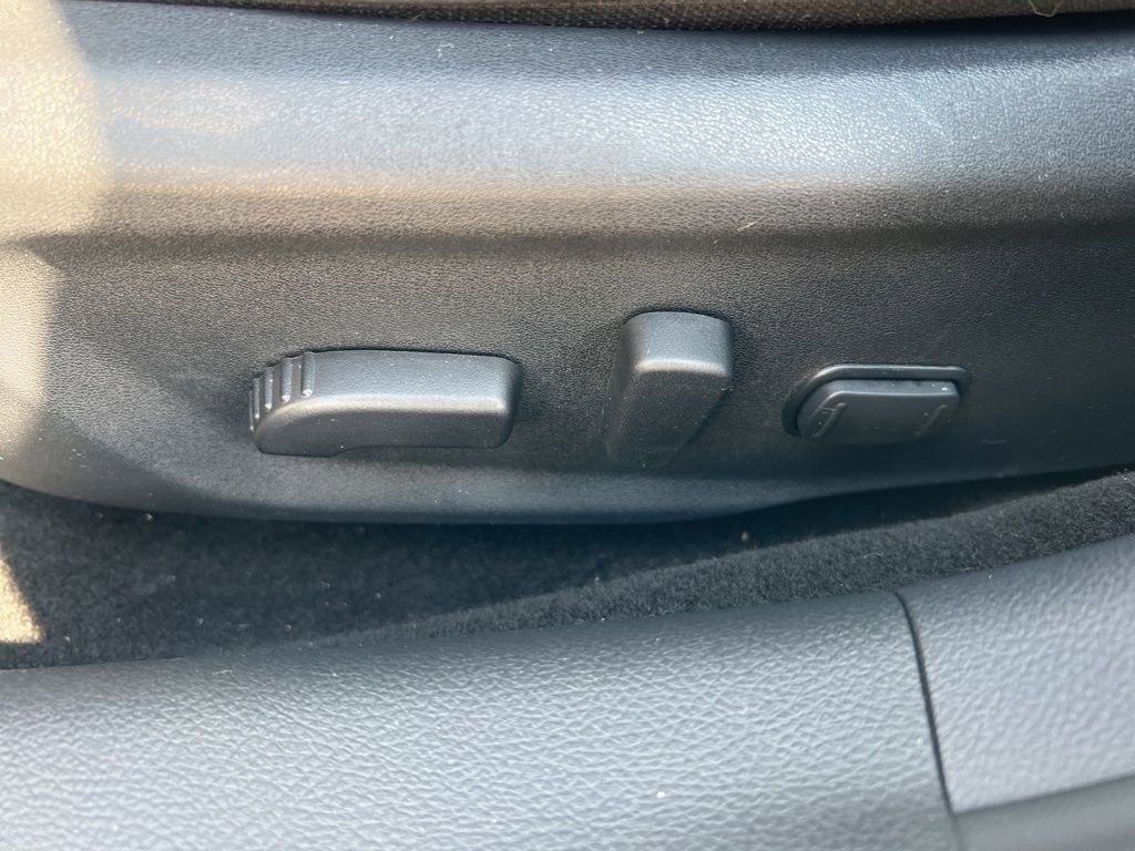 Certified 2023 Nissan Sentra SR w/ SR Premium Package image 52