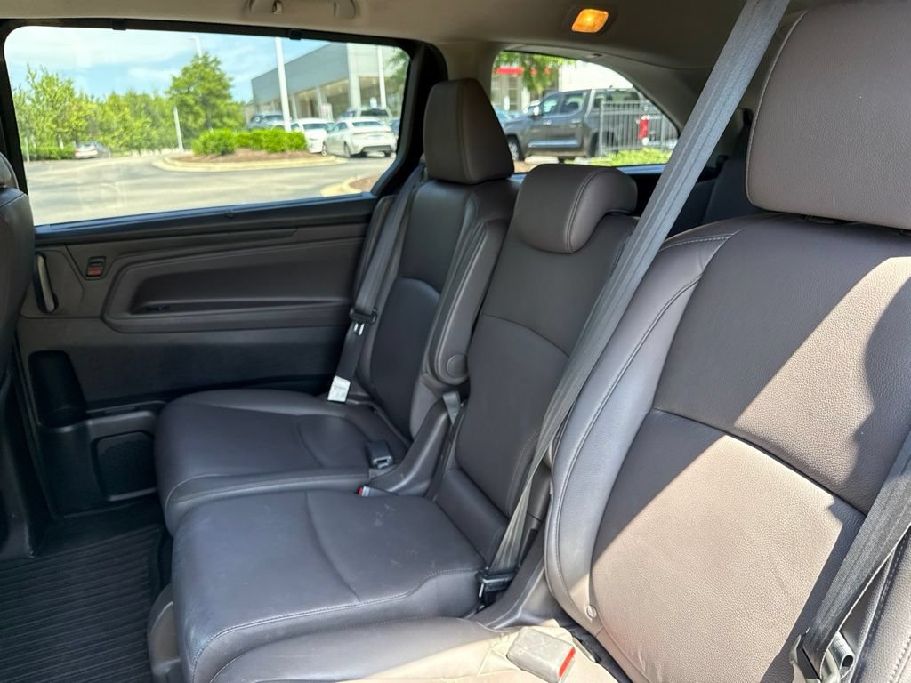 Used 2018 Honda Odyssey EX-L image 10