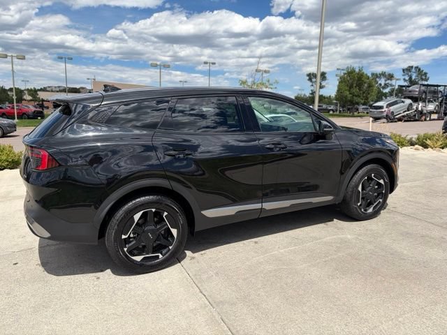 Used 2026 Kia Sportage S AWD/4WD image 14