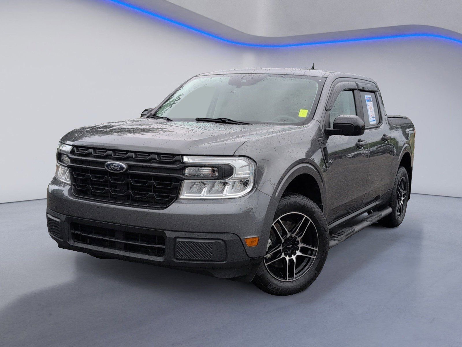 Used 2022 Ford Maverick XL FWD video 2