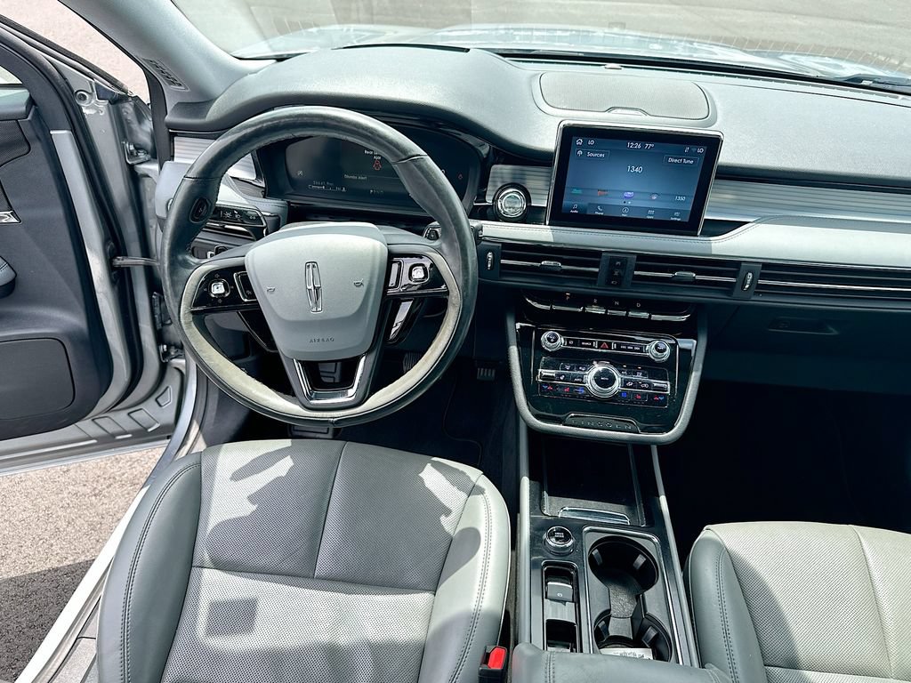 Certified 2022 Lincoln Corsair Reserve w/ Equipment Group 201A AWD/4WD image 19