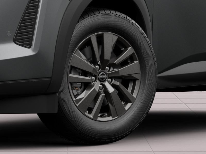 New 2026 Nissan Pathfinder SV AWD/4WD image 10