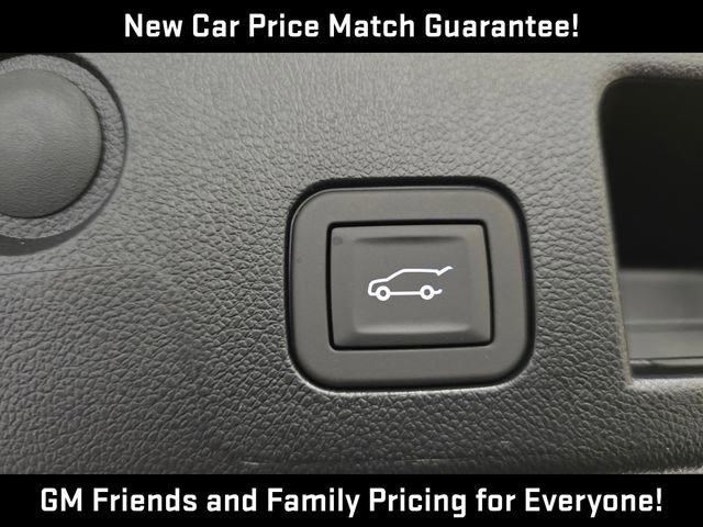 New 2026 GMC Terrain Elevation w/ Elevation Premium Package image 32