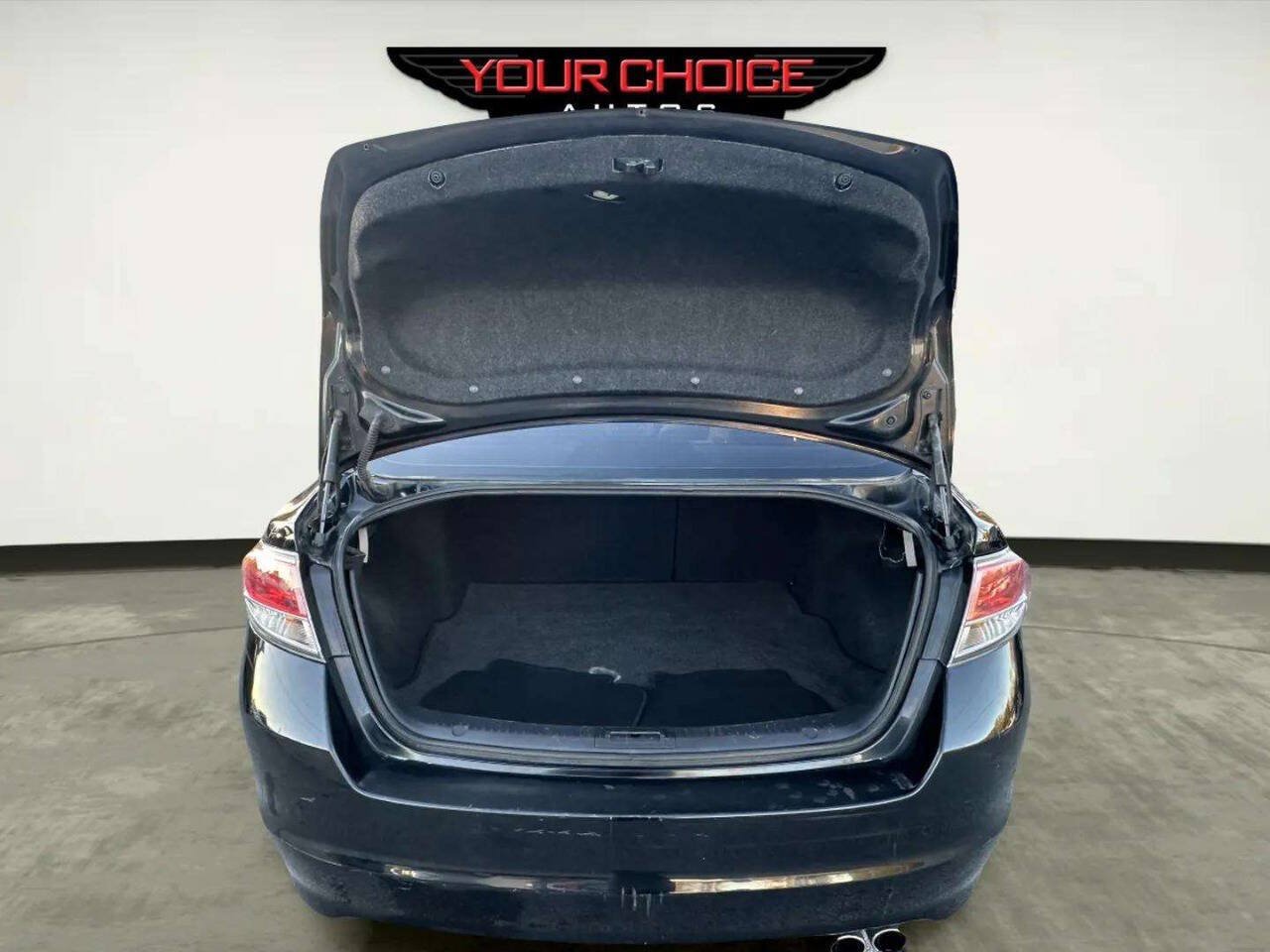 Used 2010 MAZDA MAZDA6 i Touring FWD image 29