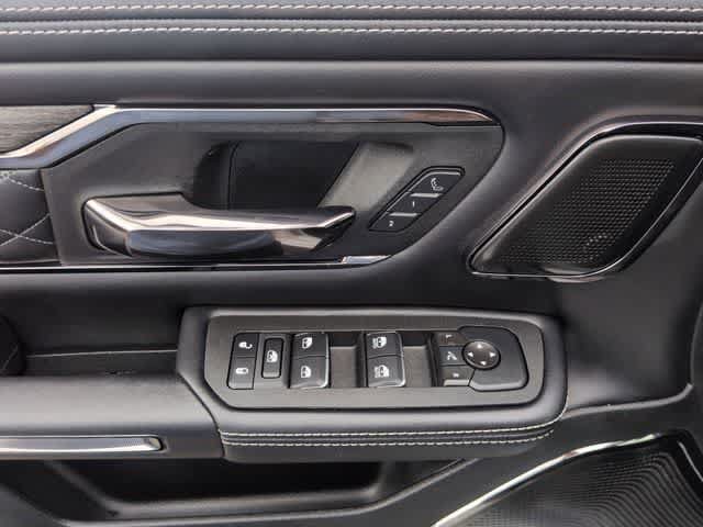 New 2026 RAM 1500 Limited AWD/4WD image 14