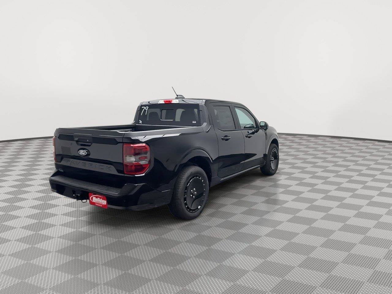 New 2026 Ford Maverick Lobo AWD/4WD image 39