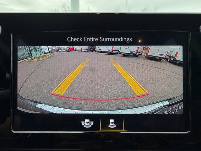 Certified 2022 Mercedes-Benz GLA 250 4MATIC image 17