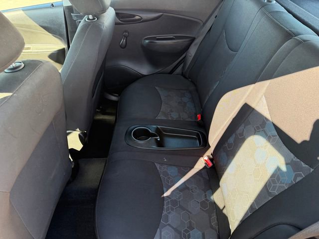 Used 2016 Chevrolet Spark LS image 10