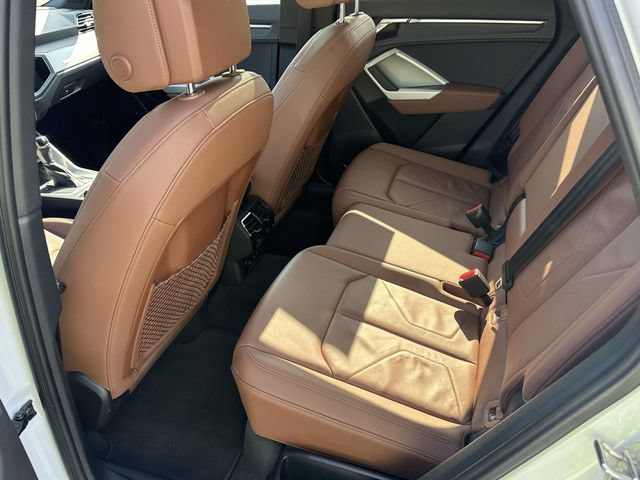 Used 2021 Audi Q3 2.0T Premium Plus w/ Premium Plus Package AWD/4WD image 19