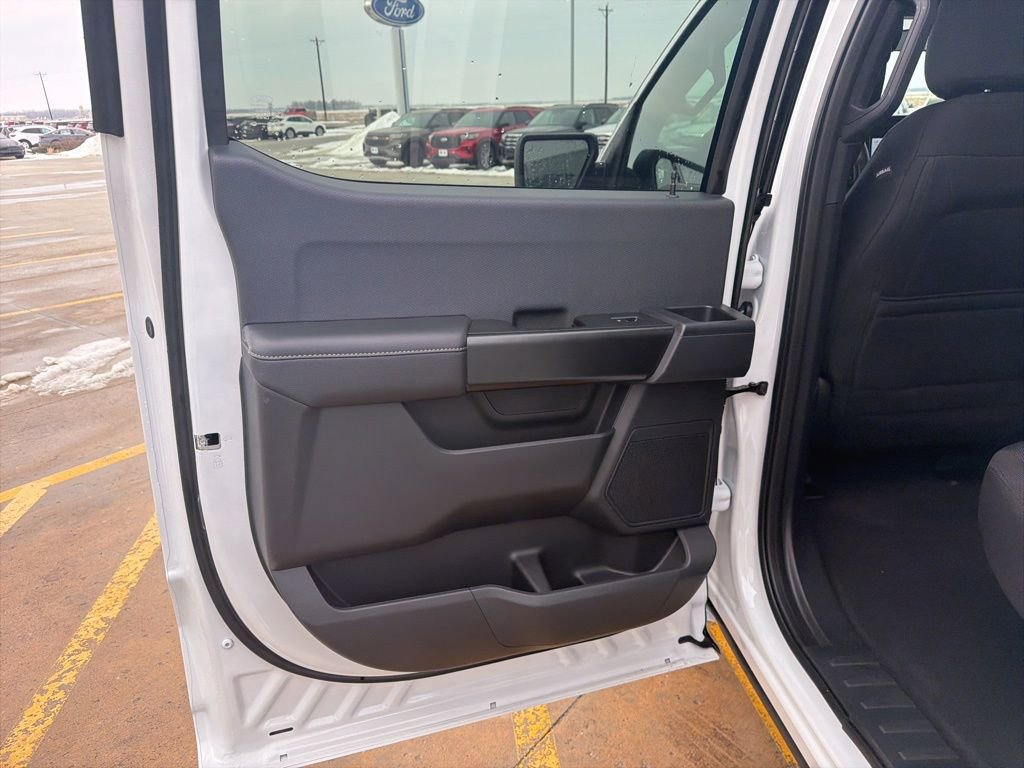 New 2026 Ford F150 STX image 20