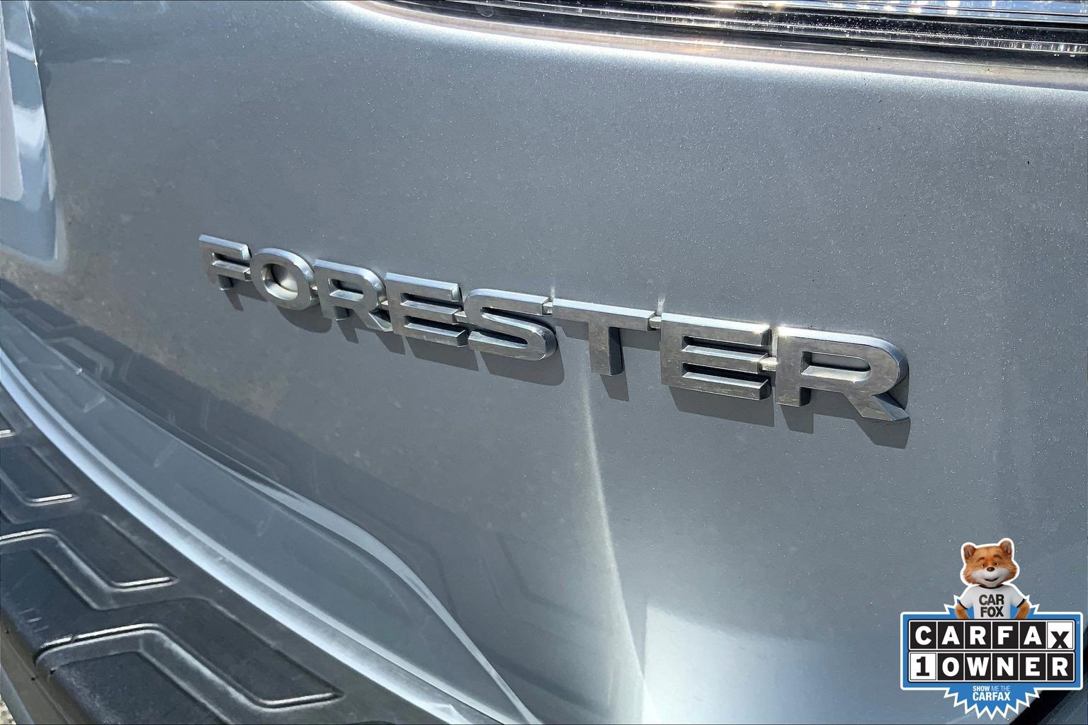 Used 2020 Subaru Forester Premium image 10