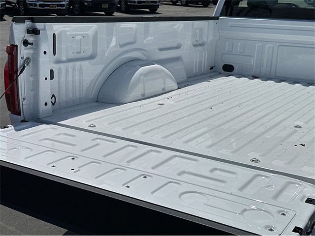 New 2025 Ford F150 XL image 13