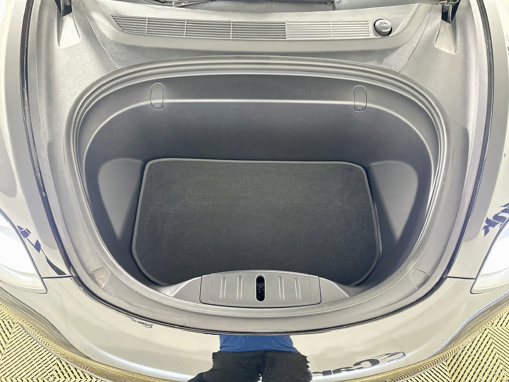 Used 2019 Tesla Model 3 Performance AWD/4WD image 39