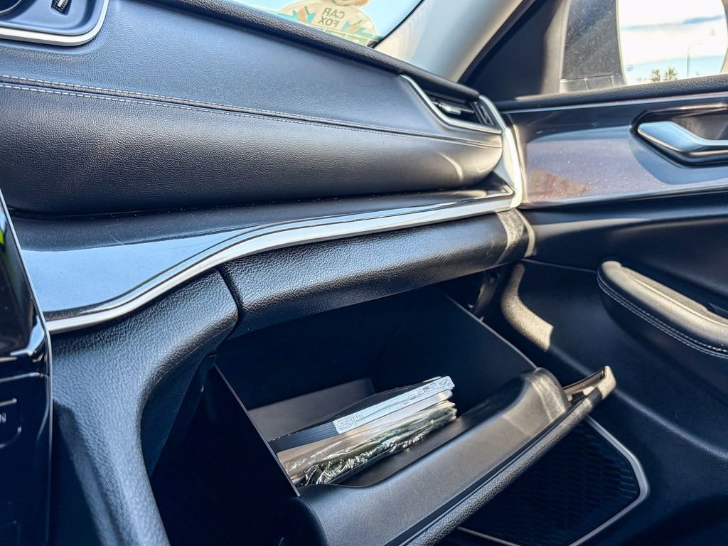 Used 2021 Jeep Grand Cherokee L Laredo w/ Luxury Tech Group I RWD image 52