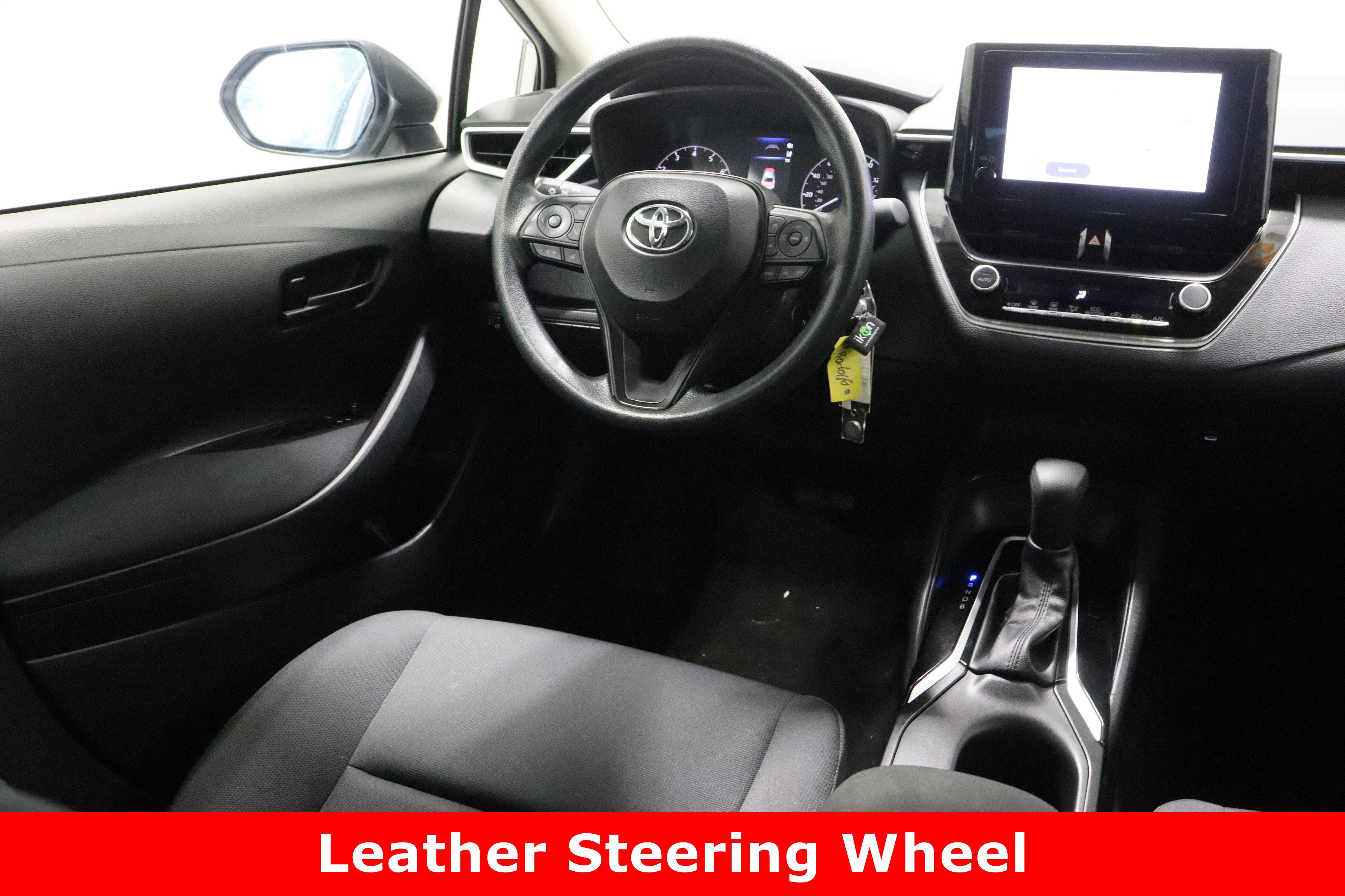 Certified 2023 Toyota Corolla LE image 27