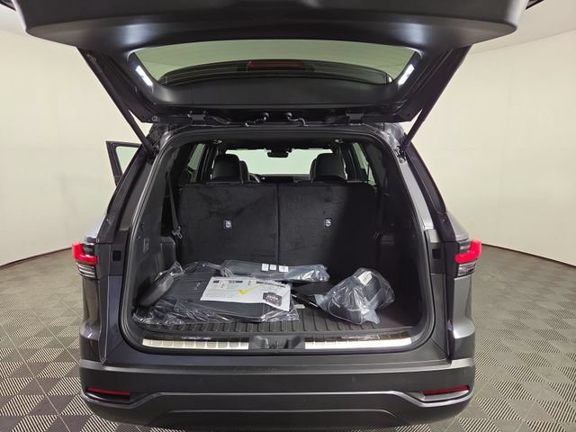 New 2026 Lexus TX 350 AWD w/ Technology Package image 33