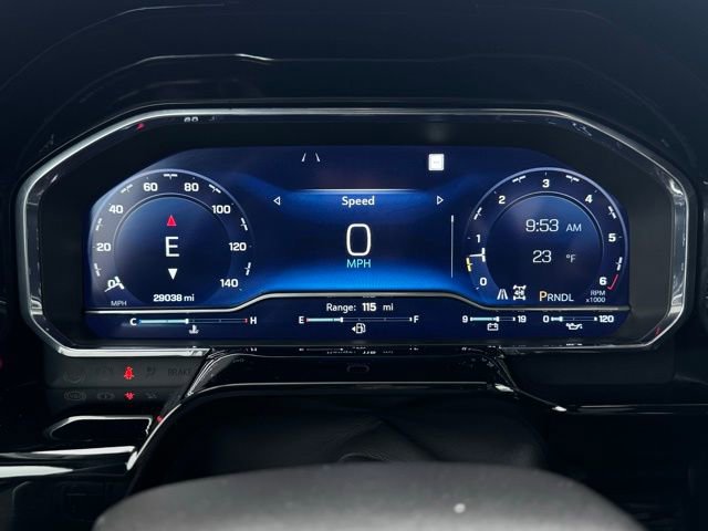 Used 2023 Chevrolet Silverado 1500 LT image 27