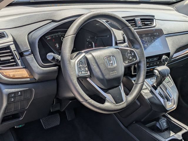 Used 2019 Honda CR-V EX image 14