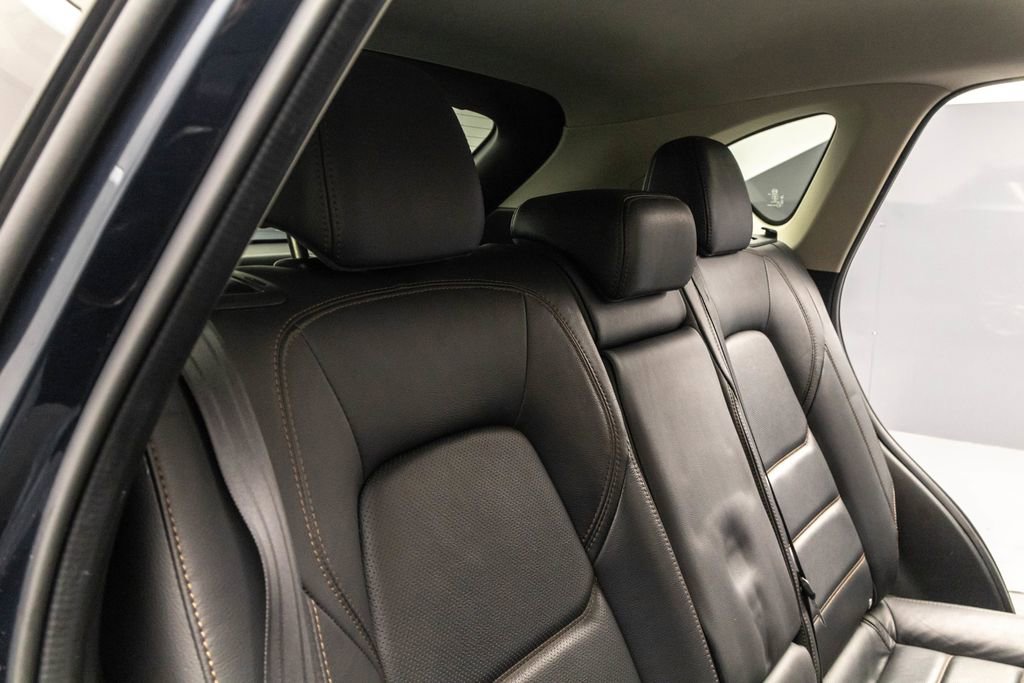 Used 2020 MAZDA CX-5 Grand Touring image 29