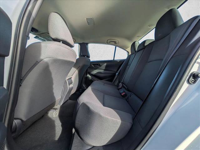 Used 2024 Toyota Corolla LE image 18
