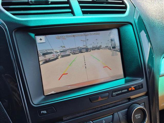 Used 2017 Ford Explorer XLT w/ Equipment Group 202A FWD image 14