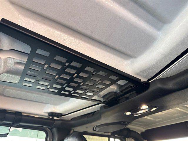 Certified 2023 Jeep Gladiator Overland image 12