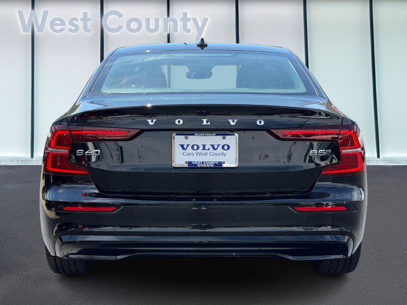 Certified 2025 Volvo S60 B5 Plus image 6