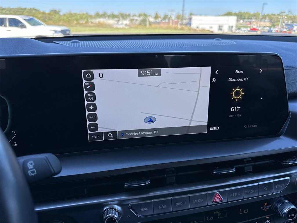 Used 2024 Kia Telluride S w/ S Sunroof Package image 18