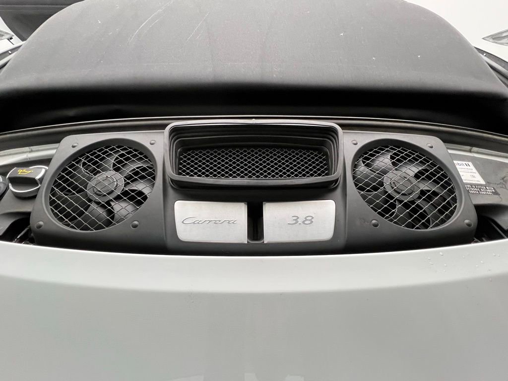 Used 2013 Porsche 911 Carrera S image 19