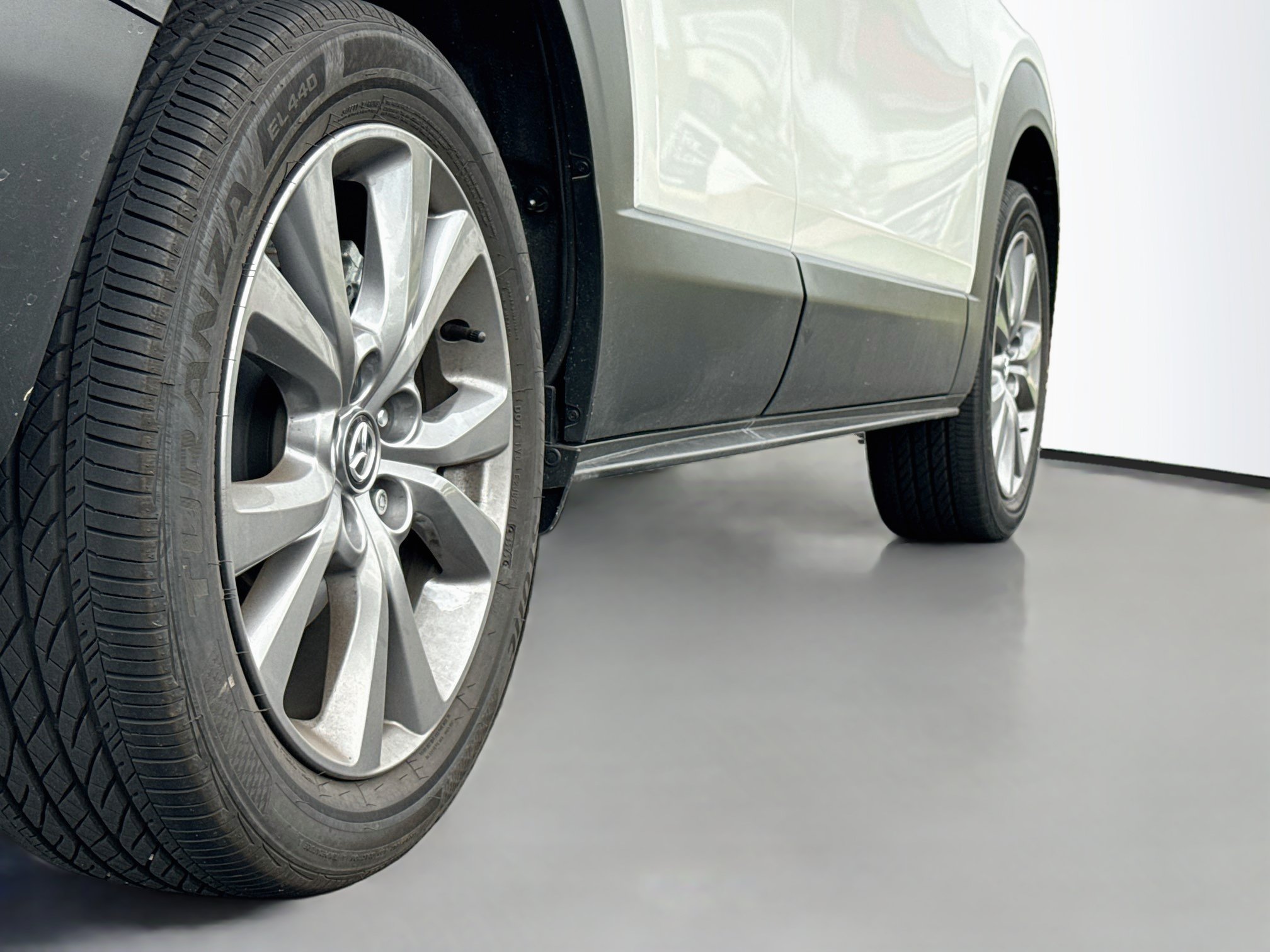 Certified 2026 MAZDA CX-30 AWD 2.5 S image 9
