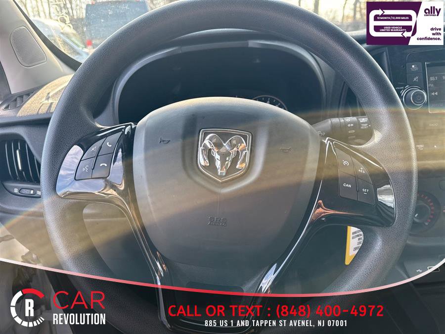 Used 2022 RAM ProMaster City Tradesman image 5