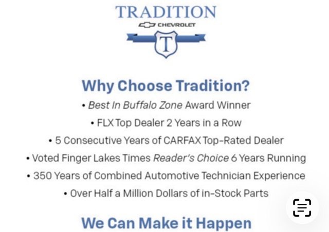 Used 2021 Chevrolet Equinox LS image 4