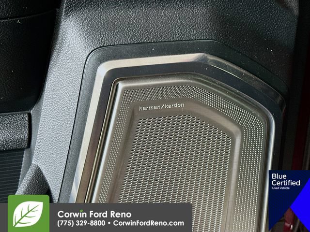 Used 2021 RAM 2500 Limited AWD/4WD image 22