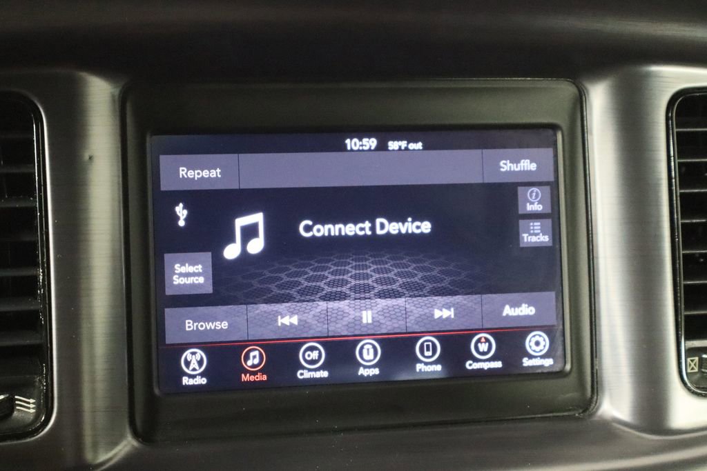 Used 2018 Dodge Charger SXT w/ Blacktop Package image 30