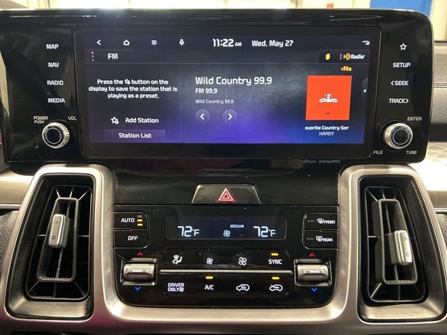 Used 2023 Kia Sorento EX AWD/4WD image 31